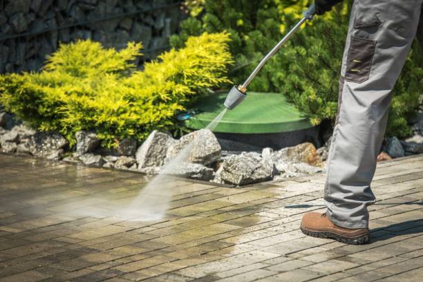 Best Commercial Pressure Washing in Laguna Niguel, CA